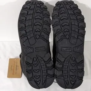 Weatherproof | Shoes | Weatherproof Vintage Mens Black Hiker  display picture 1